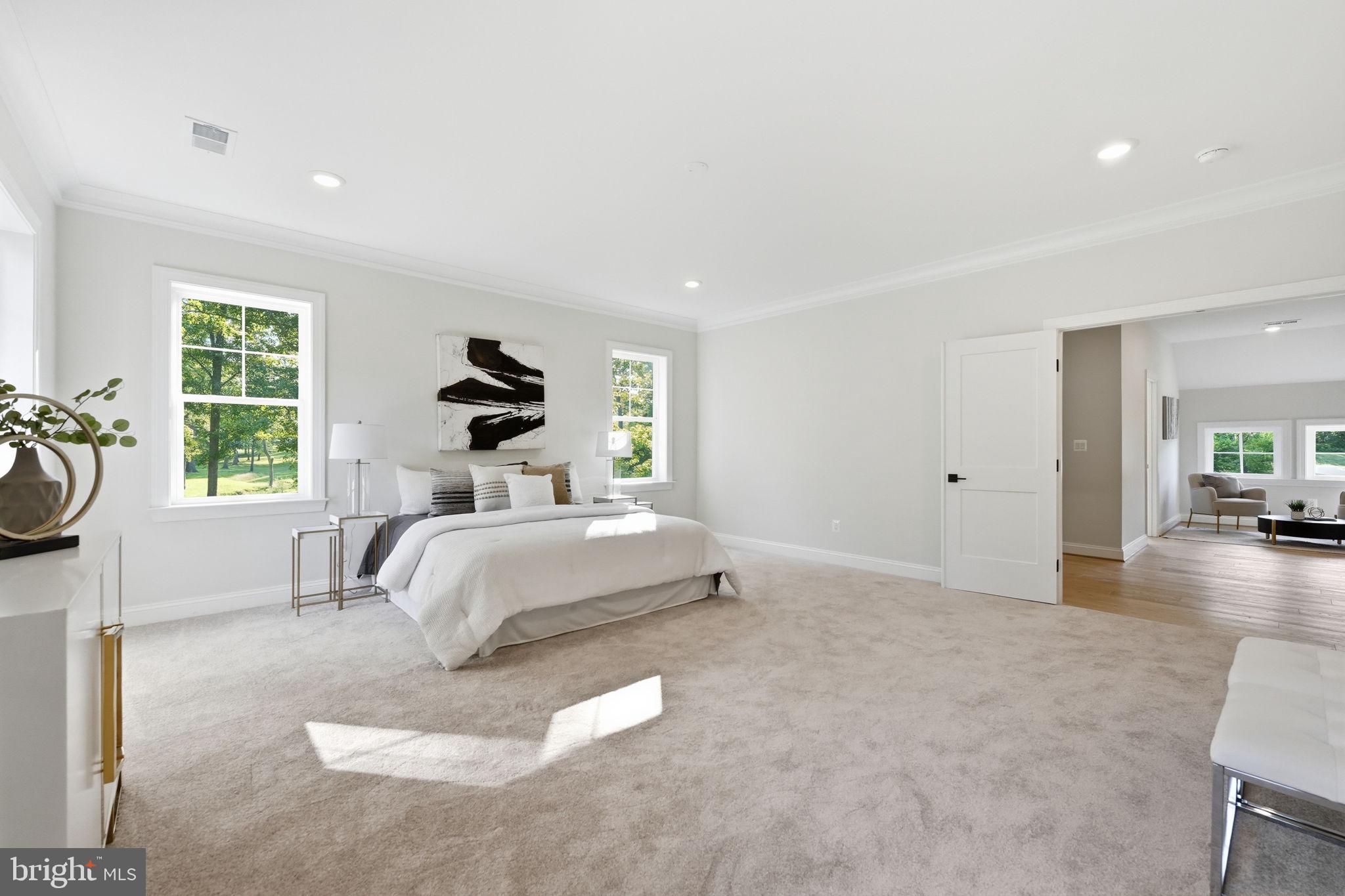 18871 Woodburn Road Leesburg, VA 20175 - Photo 42 of 89 Gallery Image 42