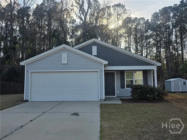 $1,900 | 27 Blackberry Circle, Guyton, GA 31312