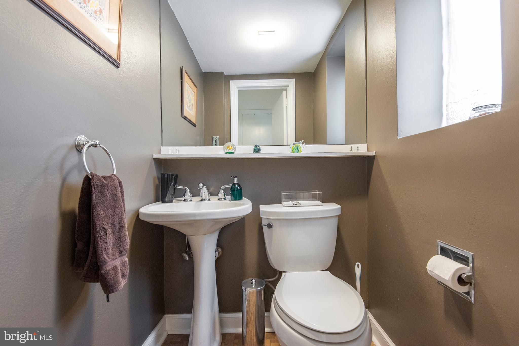 167 Gramercy Road Bala Cynwyd, PA 19004 - Photo 12 of 30