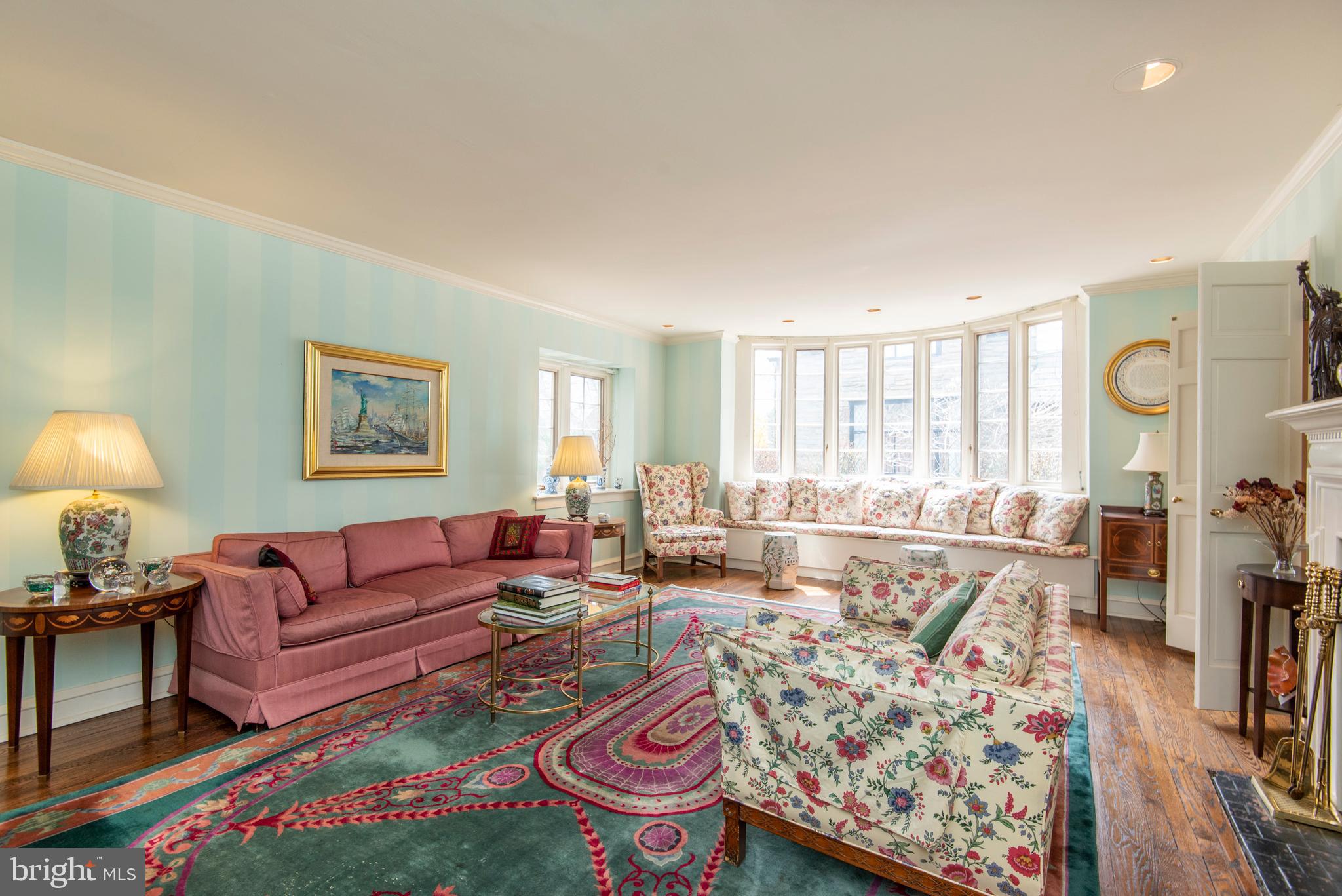 167 Gramercy Road Bala Cynwyd, PA 19004 - Photo 3 of 30