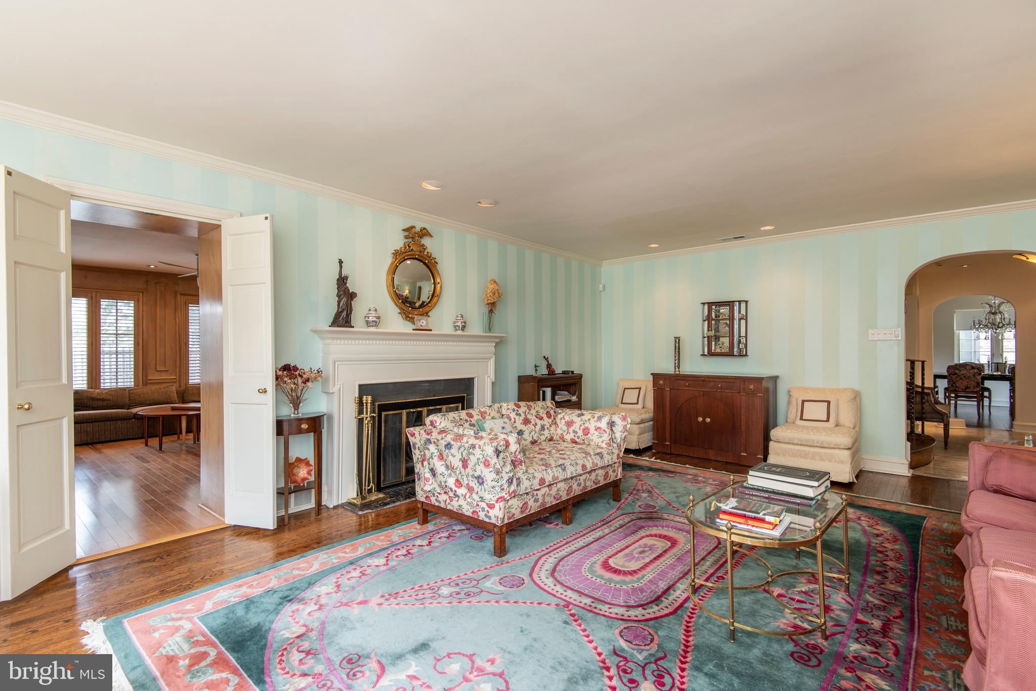 167 Gramercy Road Bala Cynwyd, PA 19004 - Photo 4 of 30