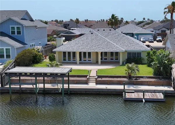 $594,900 | 15414 Cuttysark Street, Corpus Christi, TX 78418