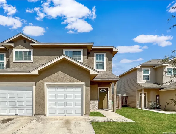 $1,275 | 6606 Arancione Avenue, Unit 101, San Antonio, TX 78233
