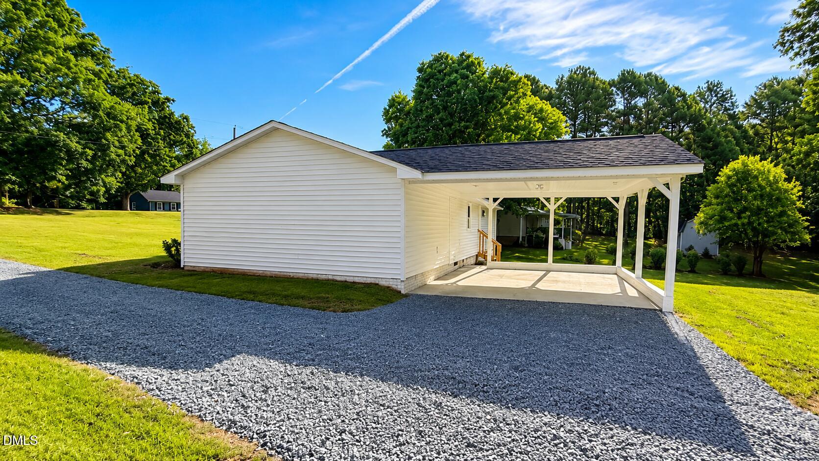 383 Pierce Road Garner, NC 27529 - Photo 27 of 30