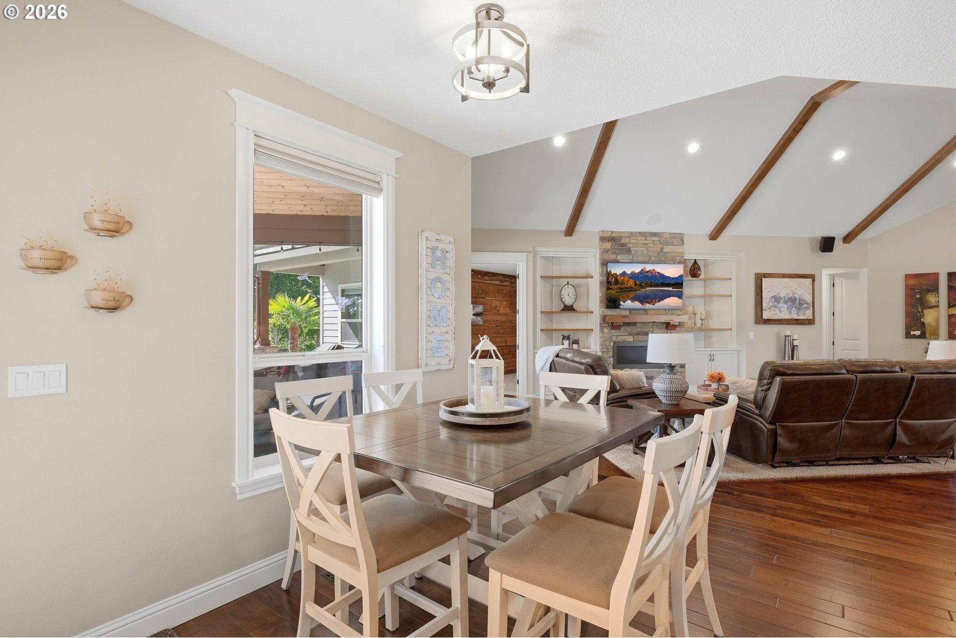 13306 Southeast Kanne Road Happy Valley, OR 97086 - Photo 11 of 48 Kitchen/Nook