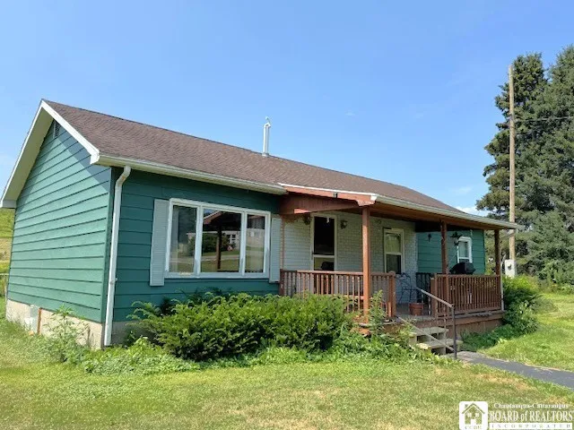 $119,000 | 2093 Edson Road, Gerry, NY 14782