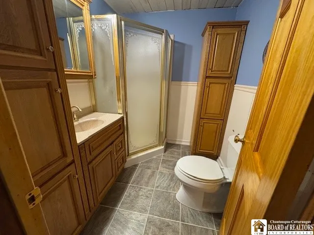 $119,000 | 2093 Edson Road, Gerry, NY 14782