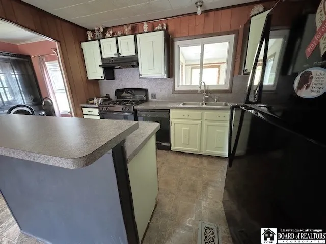 $119,000 | 2093 Edson Road, Gerry, NY 14782