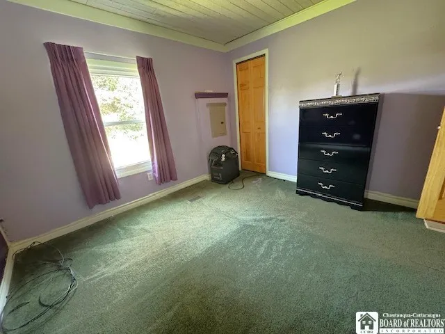 $119,000 | 2093 Edson Road, Gerry, NY 14782