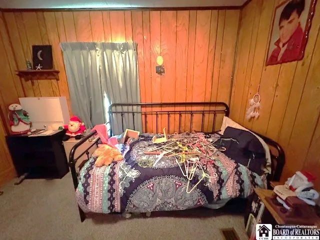 $119,000 | 2093 Edson Road, Gerry, NY 14782