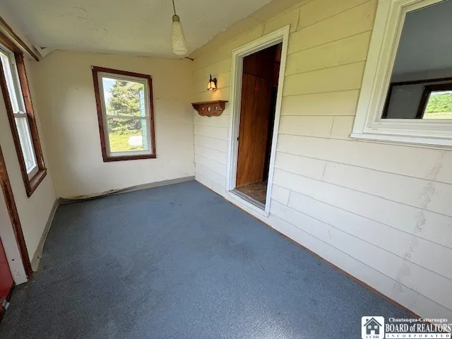 $119,000 | 2093 Edson Road, Gerry, NY 14782