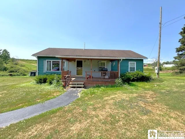 $119,000 | 2093 Edson Road, Gerry, NY 14782