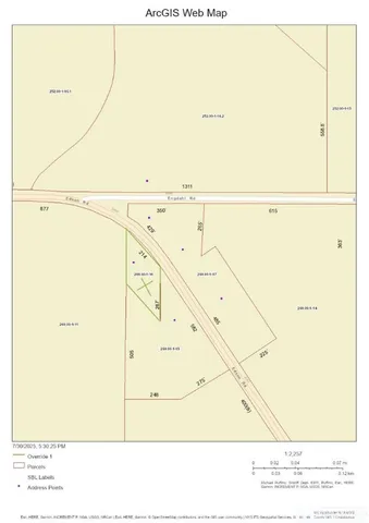 $119,000 | 2093 Edson Road, Gerry, NY 14782