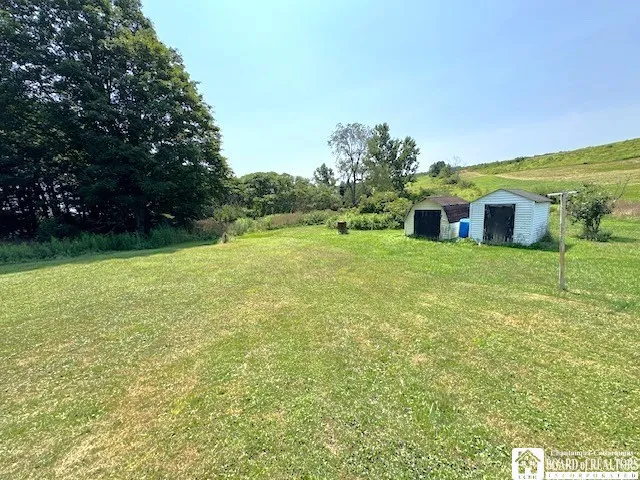 $119,000 | 2093 Edson Road, Gerry, NY 14782