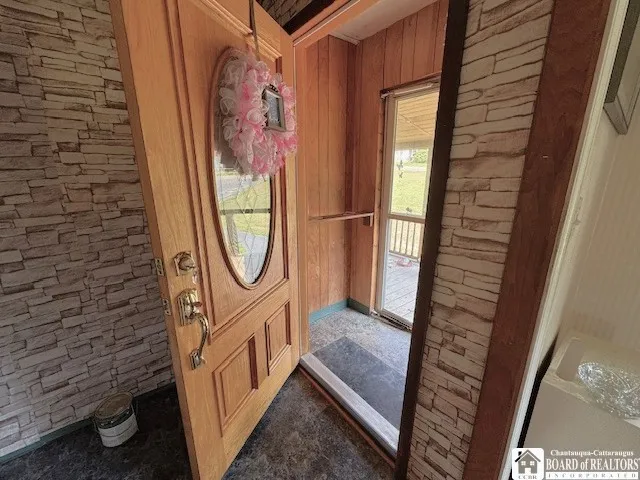 $119,000 | 2093 Edson Road, Gerry, NY 14782