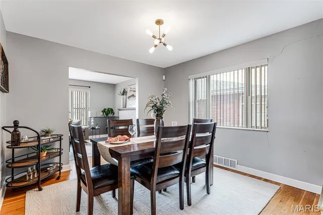 $299,000 | 3448 Tedmar Avenue, St. Louis, MO 63139