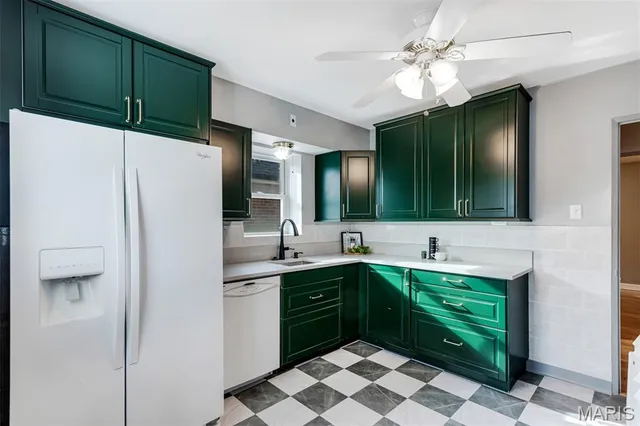 $299,000 | 3448 Tedmar Avenue, St. Louis, MO 63139