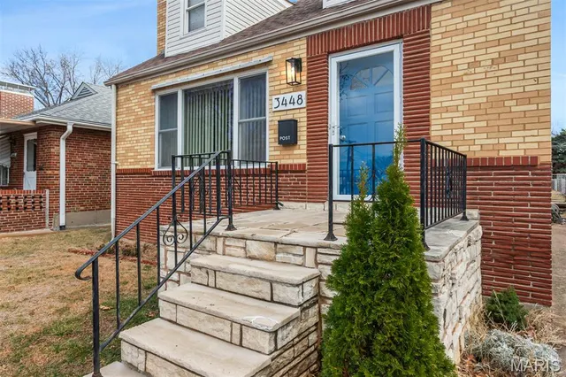$299,000 | 3448 Tedmar Avenue, St. Louis, MO 63139