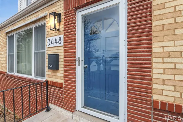 $299,000 | 3448 Tedmar Avenue, St. Louis, MO 63139