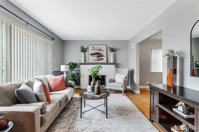 $299,000 | 3448 Tedmar Avenue, St. Louis, MO 63139