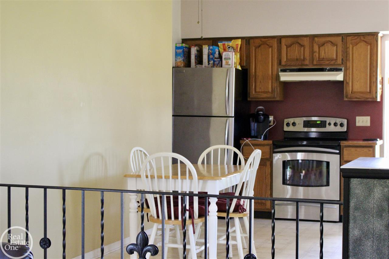 7582 Shea Road Fair Haven, MI 48023 - Photo 9 of 24