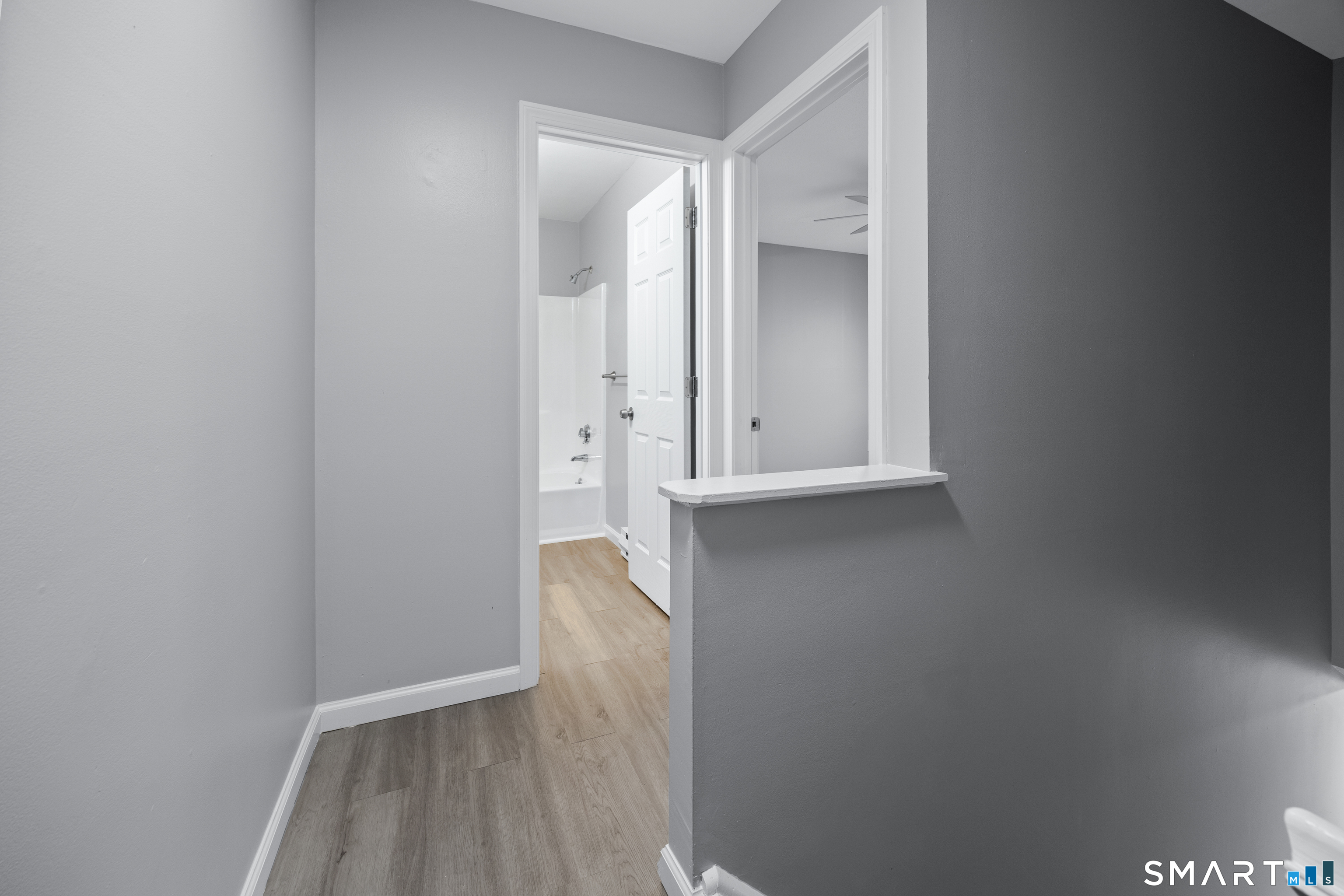 36 Sharon Road, Unit 11 Waterbury, CT 06705 - Photo 7 of 13 a view of front door