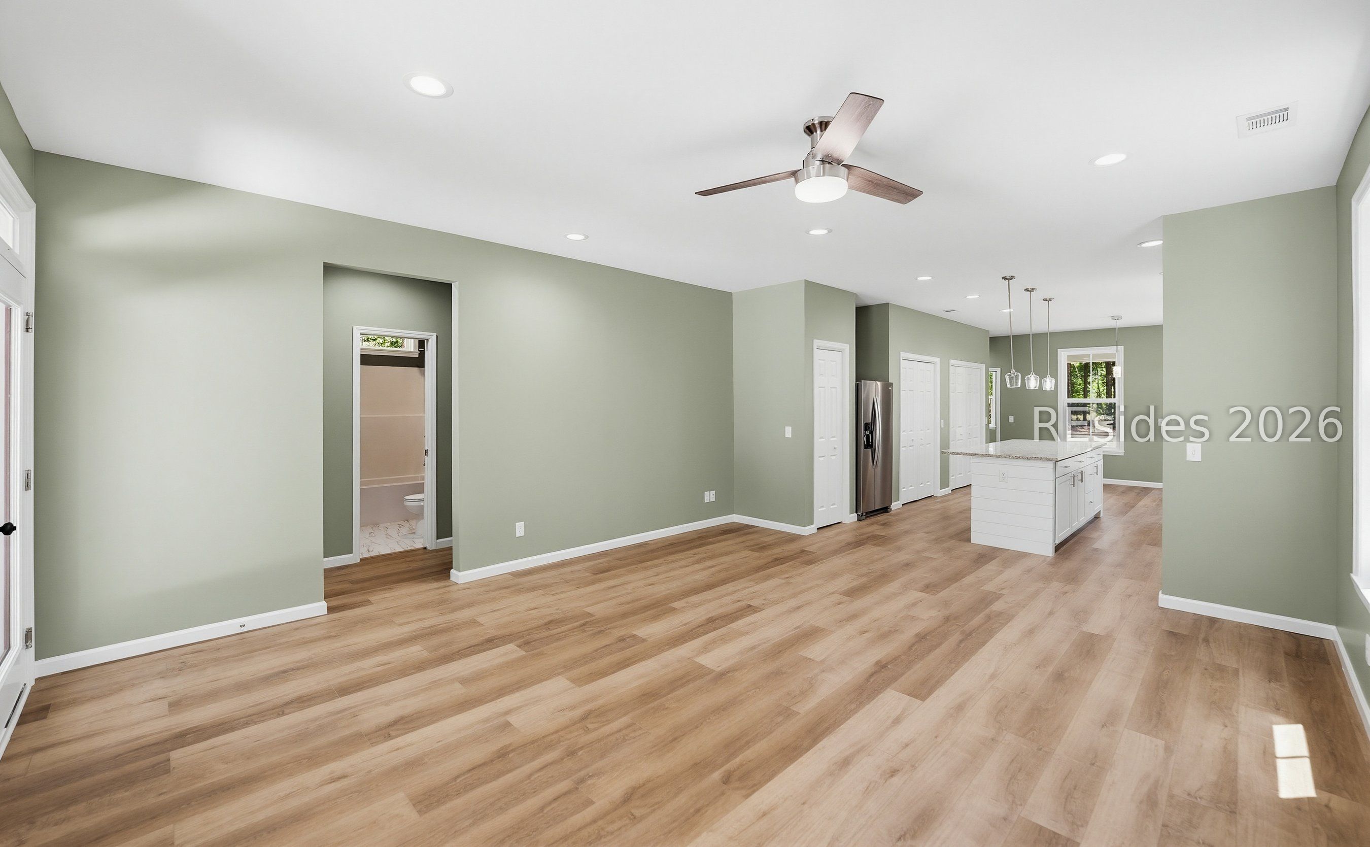 23 Seabrook Road Seabrook, SC 29940 - Photo 6 of 38