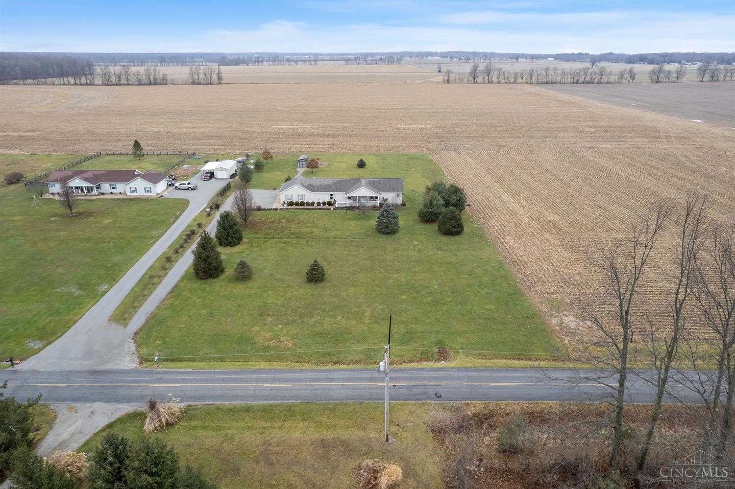 828 Gumley Road Blanchester, OH 45107 - Photo 26 of 32