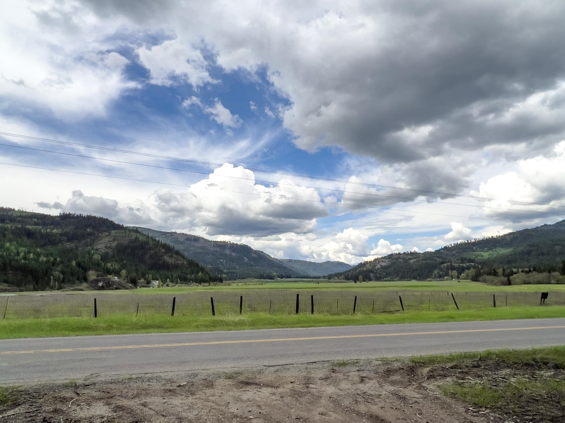 3308 Deep Lake Boundary Road Colville, WA 99114 - Photo 12 of 19