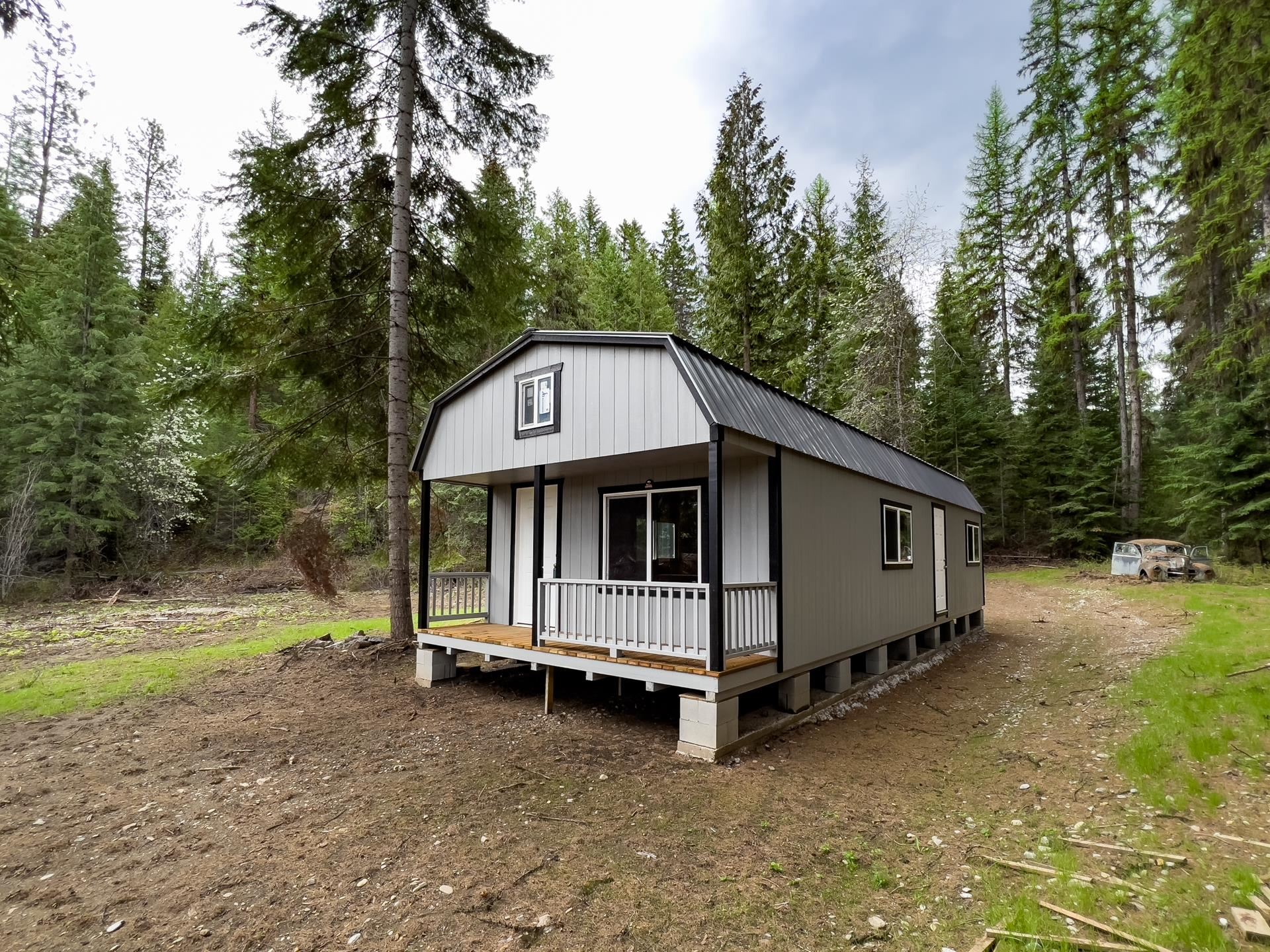 3308 Deep Lake Boundary Road Colville, WA 99114 - Photo 2 of 19