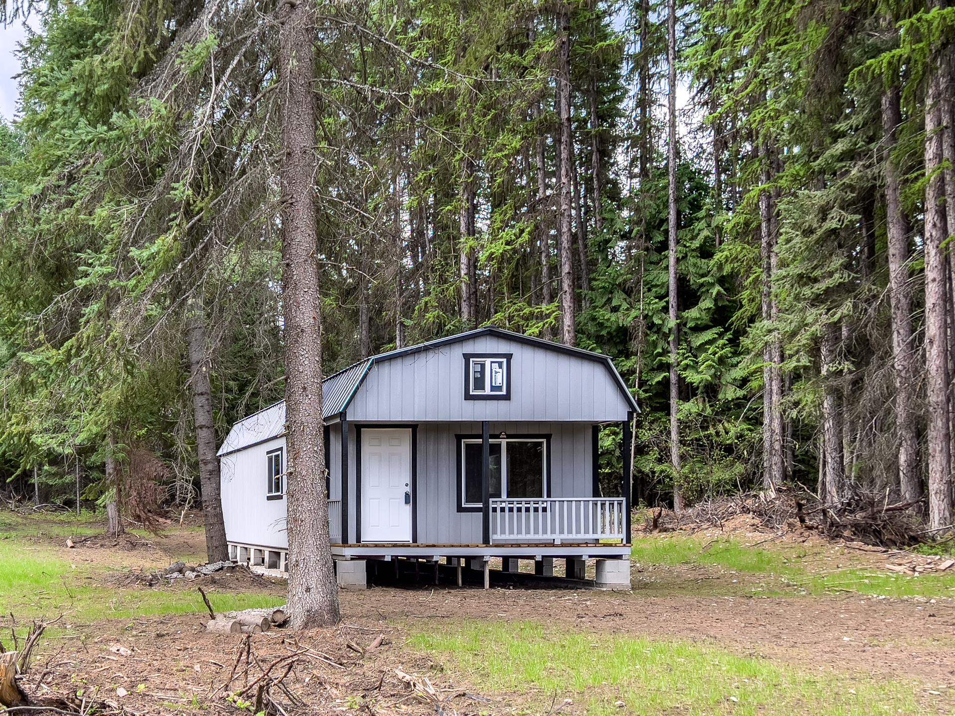 3308 Deep Lake Boundary Road Colville, WA 99114 - Photo 3 of 19