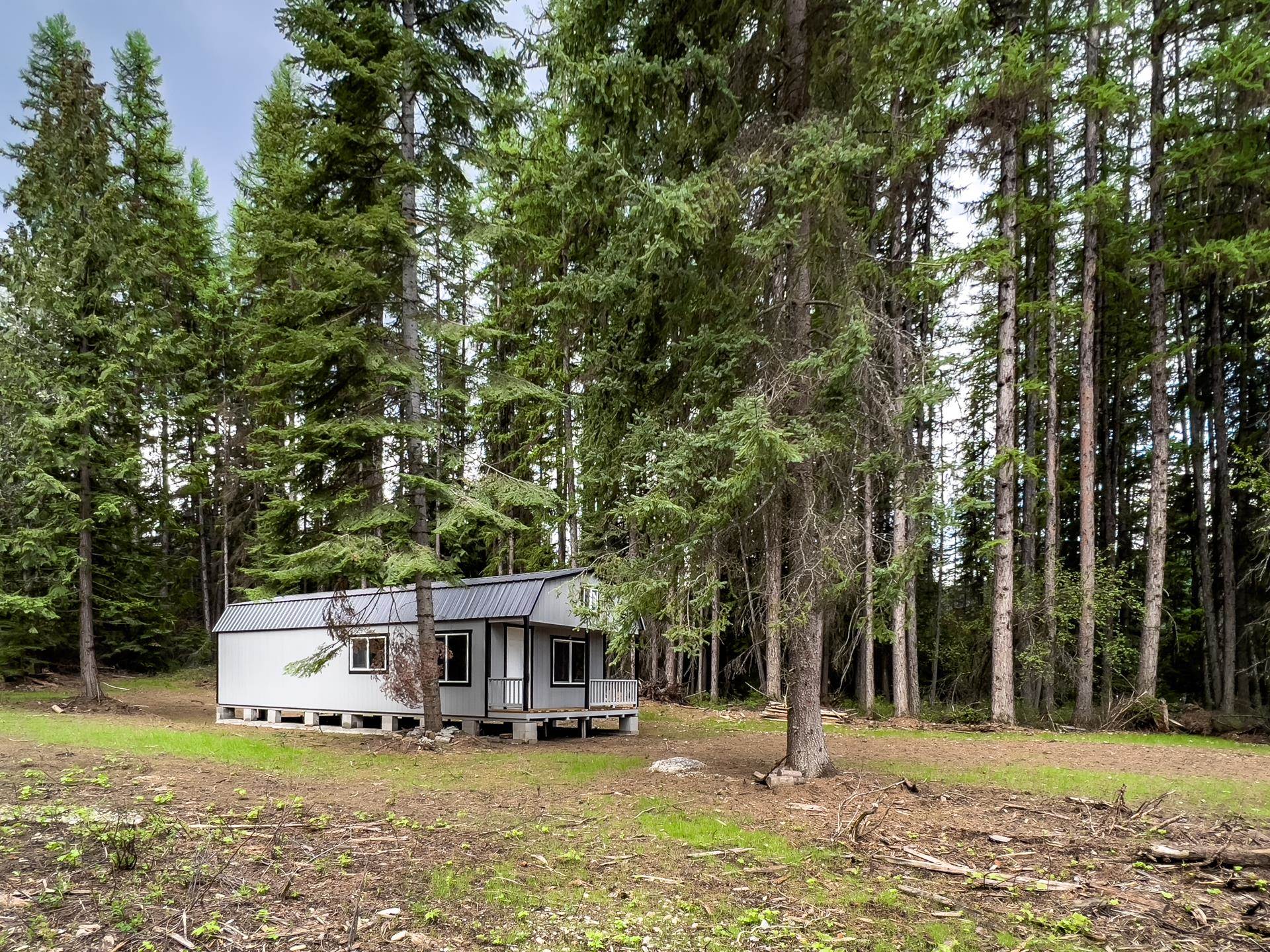 3308 Deep Lake Boundary Road Colville, WA 99114 - Photo 4 of 19