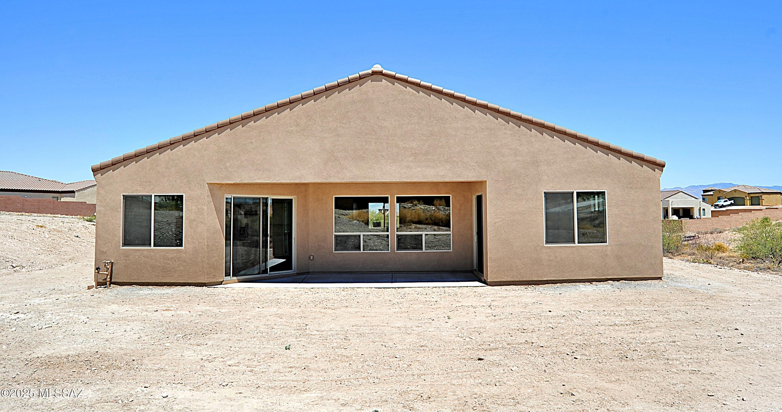 1356 North Range Rider Place Vail, AZ 85641 - Photo 37 of 39 Gallery Image 37