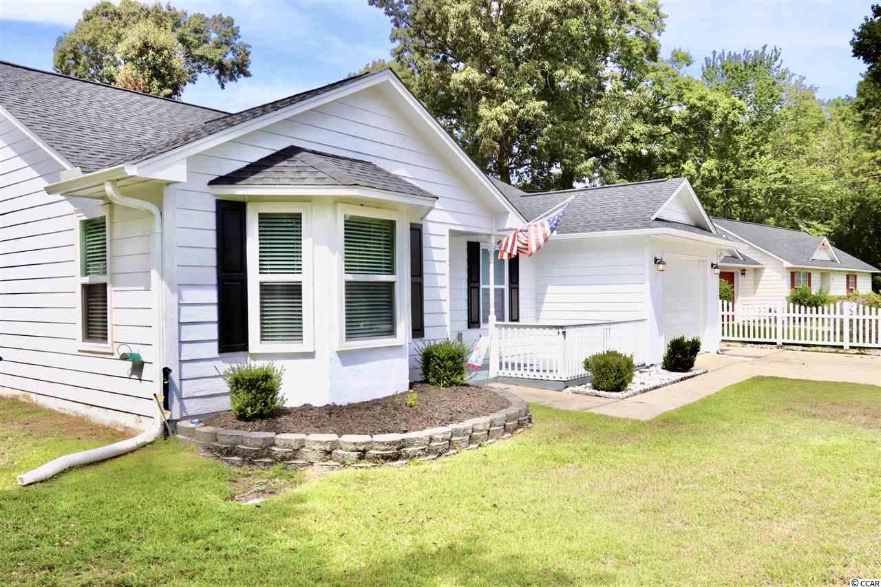1182 St Joseph Road Little River, SC 29566 - Photo 3 of 40 Gallery Image 3