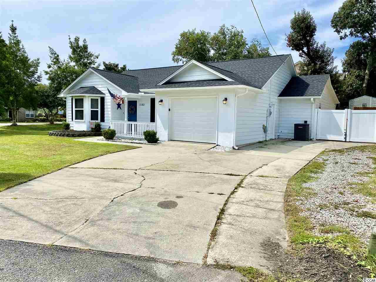 1182 St Joseph Road Little River, SC 29566 - Photo 4 of 40 Gallery Image 4
