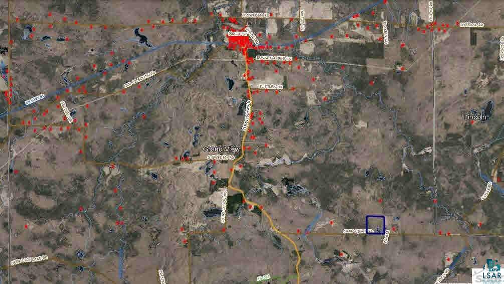 Eight Rd Grand View Cable, WI 54821 - Photo 3 of 7