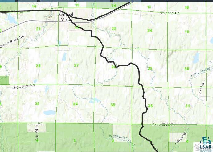 Eight Rd Grand View Cable, WI 54821 - Photo 4 of 7