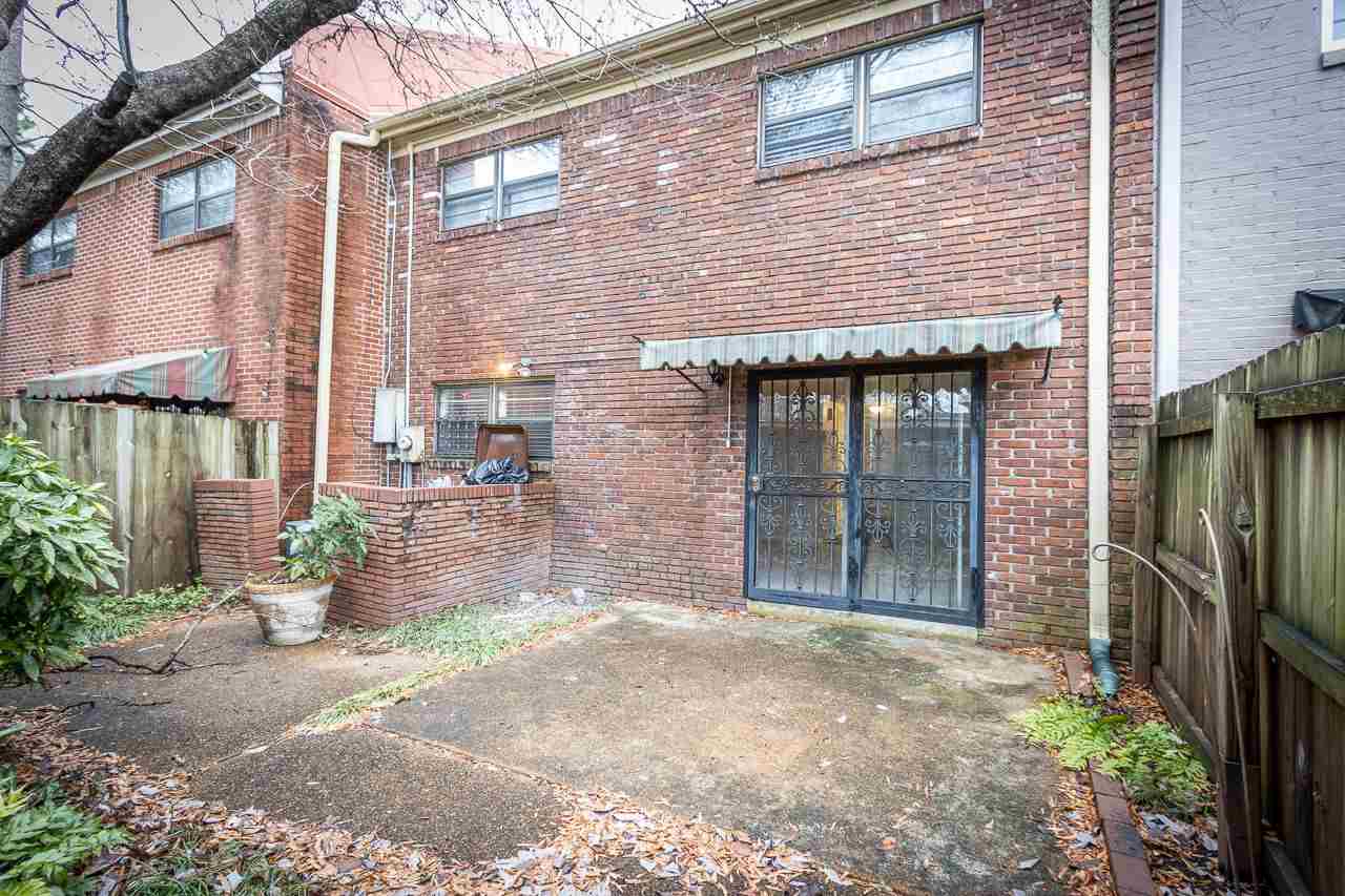 885 South Yates Road, Unit 5 Memphis, TN 38120 - Photo 14 of 25 Gallery Image 14