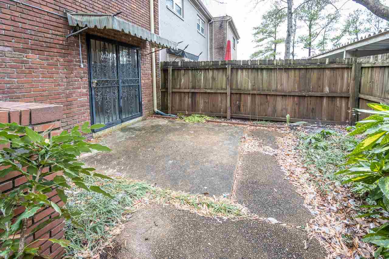 885 South Yates Road, Unit 5 Memphis, TN 38120 - Photo 15 of 25 Gallery Image 15