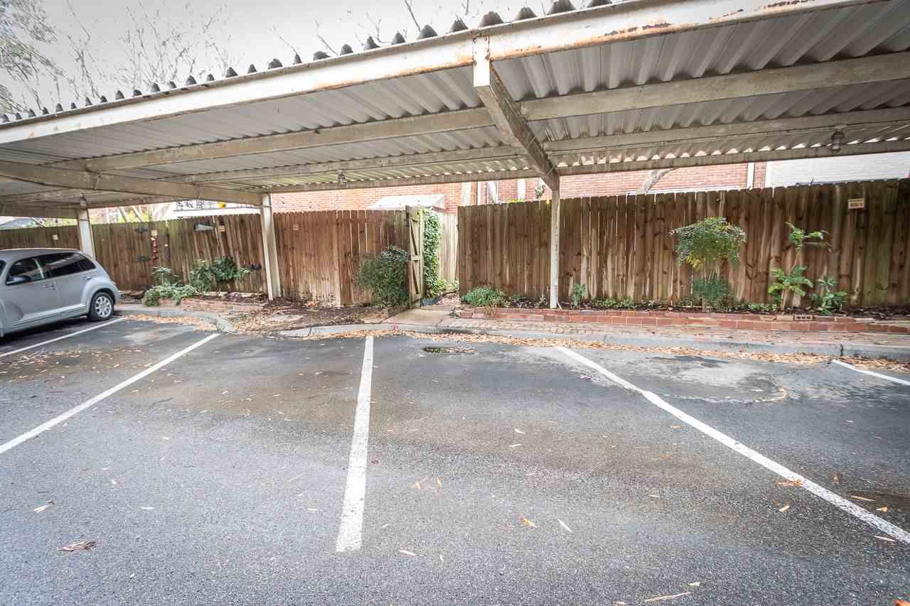 885 South Yates Road, Unit 5 Memphis, TN 38120 - Photo 16 of 25 Gallery Image 16