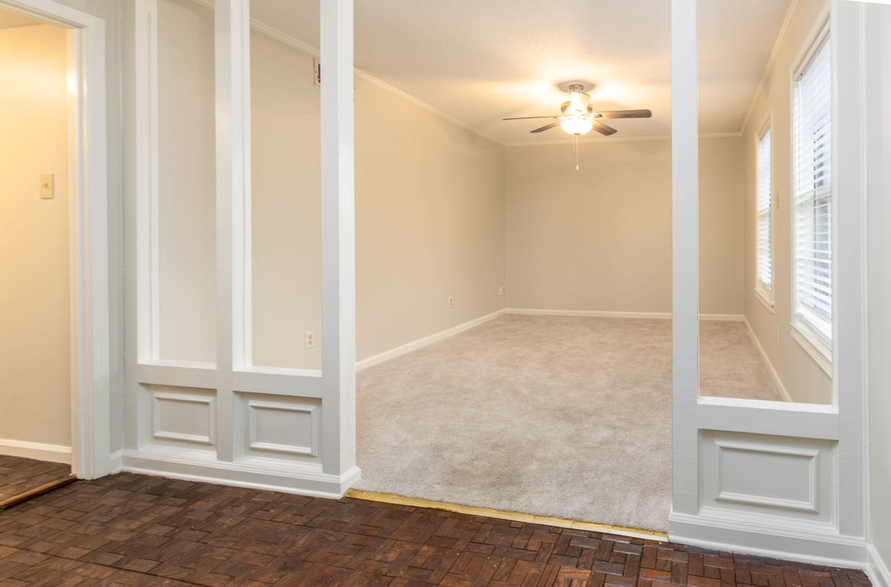 885 South Yates Road, Unit 5 Memphis, TN 38120 - Photo 5 of 25 Gallery Image 5