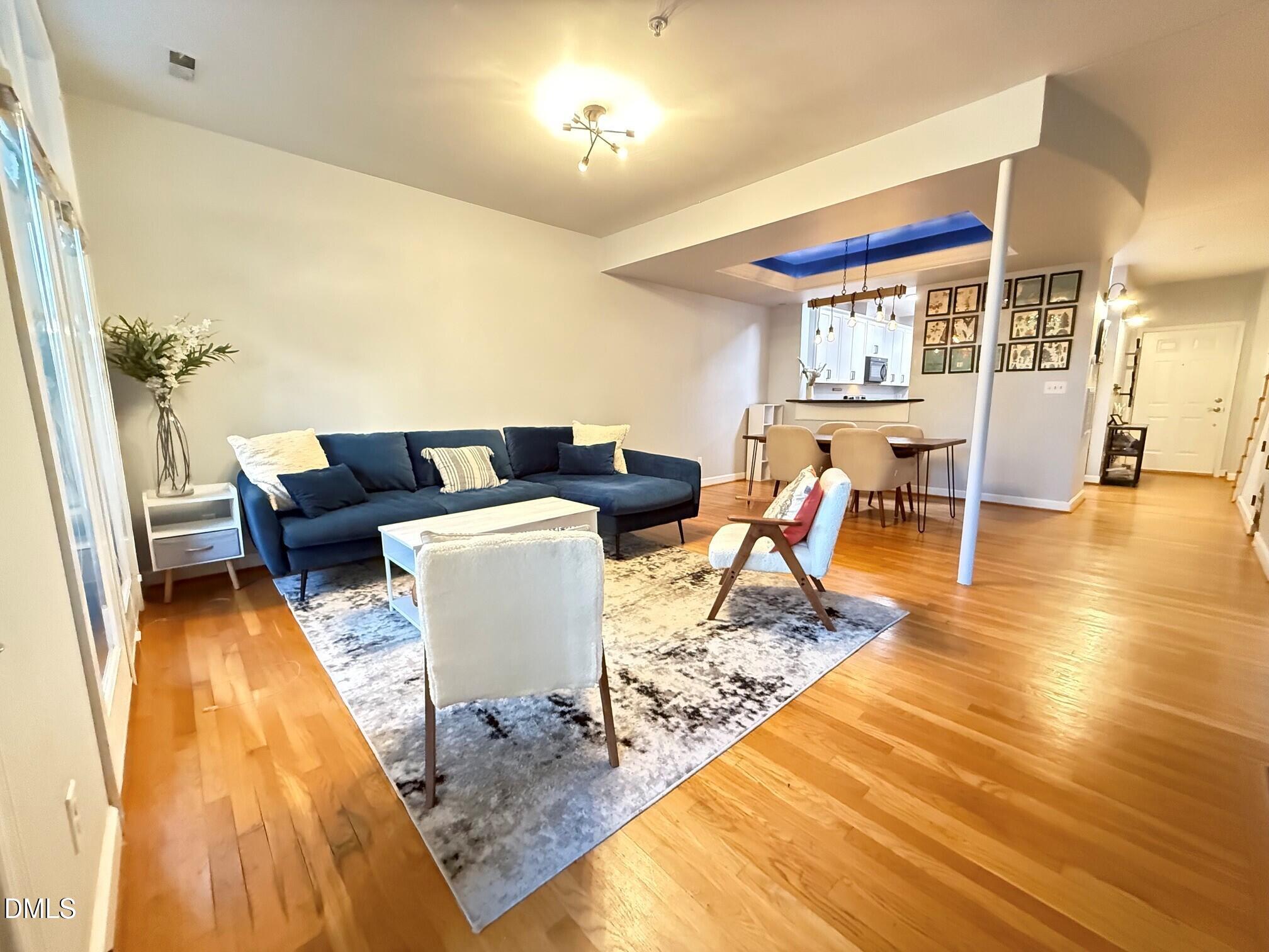 210 East Davie Street Raleigh, NC 27601 - Photo 10 of 40
