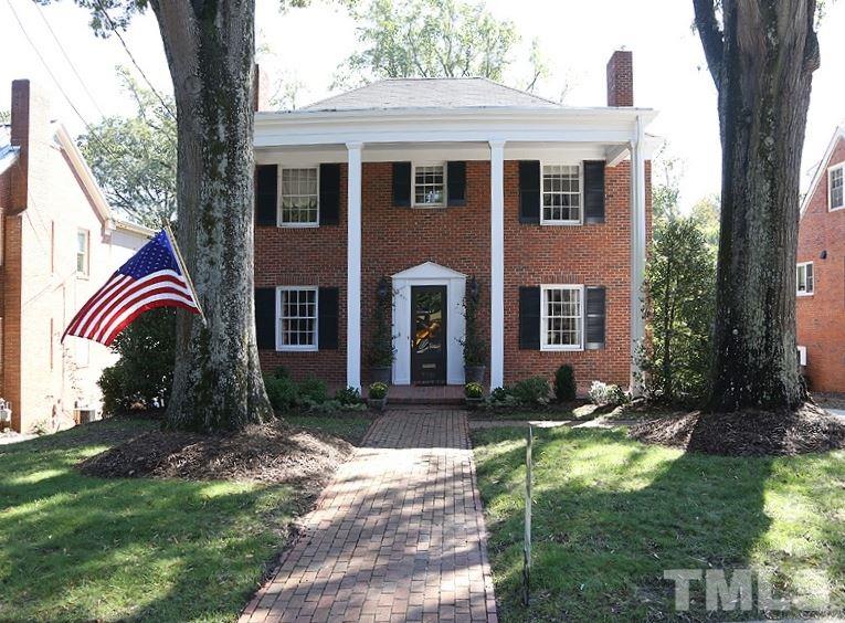 2304 Anderson Drive Raleigh, NC 27608 - Photo 1 of 24 Gallery Image 1