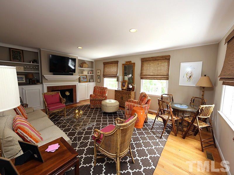 2304 Anderson Drive Raleigh, NC 27608 - Photo 12 of 24 Gallery Image 12