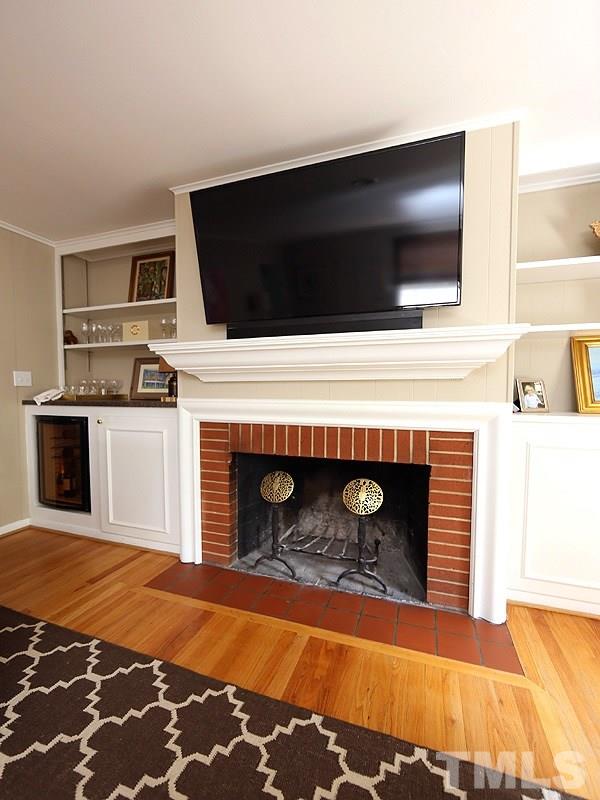 2304 Anderson Drive Raleigh, NC 27608 - Photo 13 of 24 Gallery Image 13