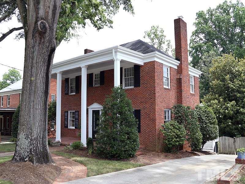 2304 Anderson Drive Raleigh, NC 27608 - Photo 2 of 24 Gallery Image 2