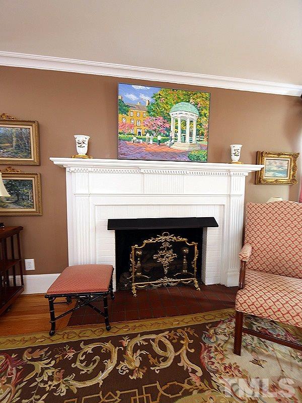 2304 Anderson Drive Raleigh, NC 27608 - Photo 6 of 24 Gallery Image 6