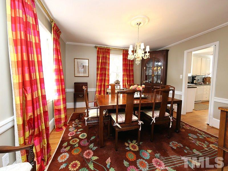 2304 Anderson Drive Raleigh, NC 27608 - Photo 7 of 24 Gallery Image 7