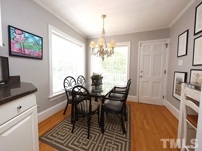 2304 Anderson Drive Raleigh, NC 27608 - Photo 10 of 24 Gallery Image 10