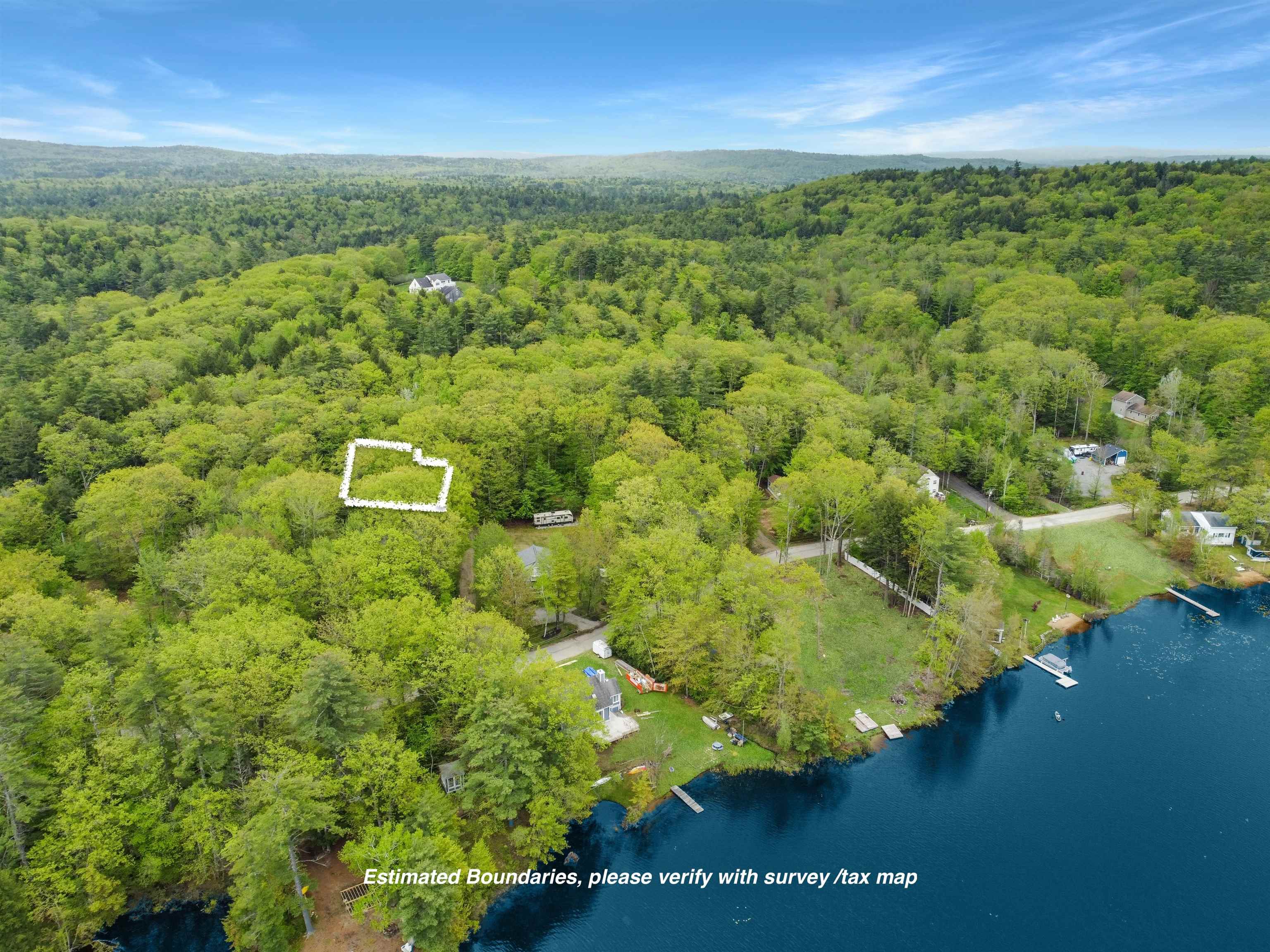 13 Penobscott Path Gilmanton, NH 03237 - Photo 11 of 25